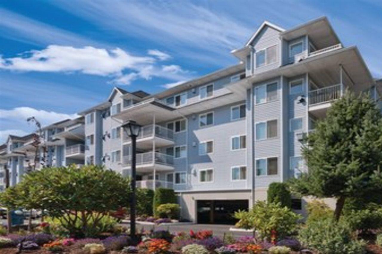Worldmark Birch Bay Exterior foto
