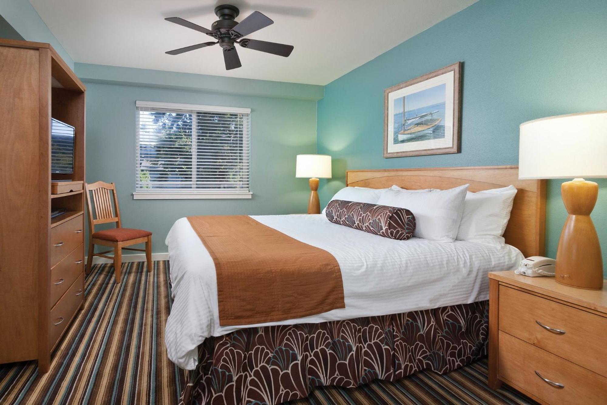 Worldmark Birch Bay Exterior foto