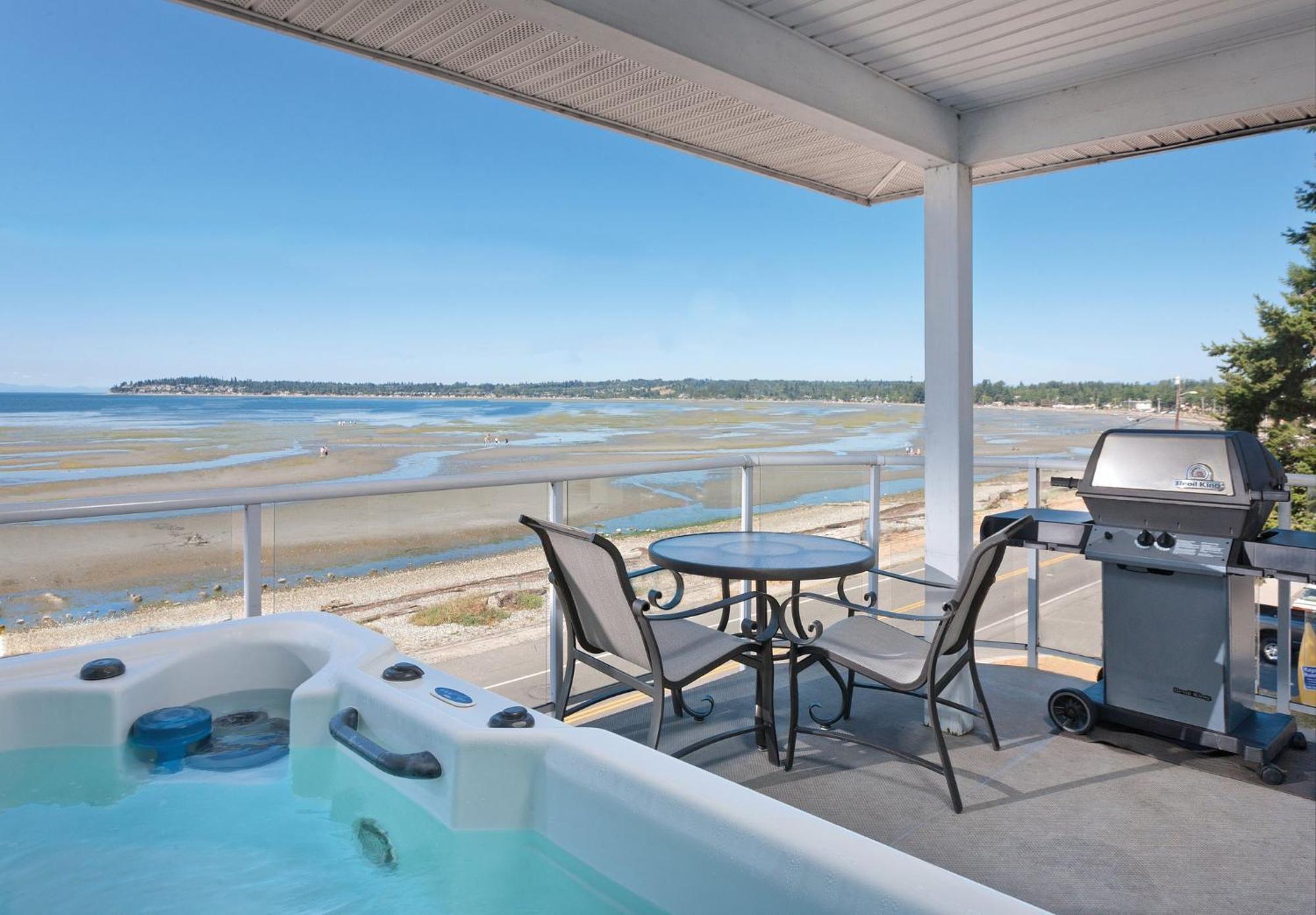 Worldmark Birch Bay Exterior foto