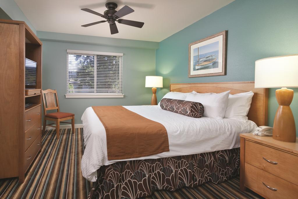 Worldmark Birch Bay Exterior foto